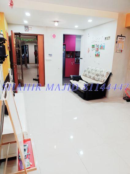 Blk 168D Punggol Field (Punggol), HDB 4 Rooms #171402342